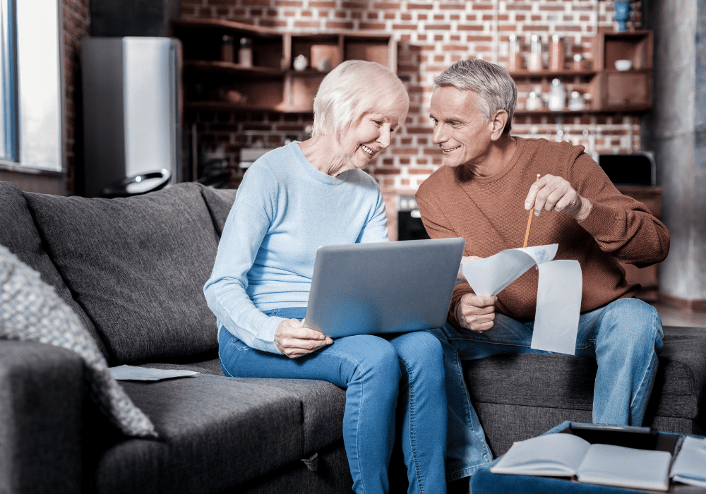 Increase in State Pension Age