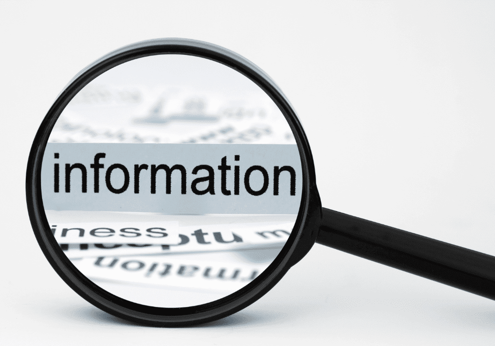 FREEDOM OF INFORMATION ACT 2014