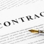 Contract Probation