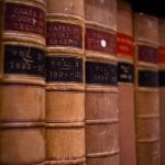 Employer not liable