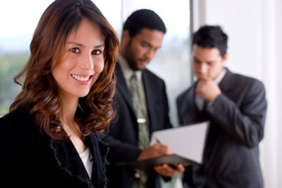 Legal Services for Business