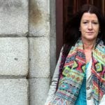 Una Ruffley_Bullying Complaint