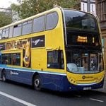 Dublin Bus