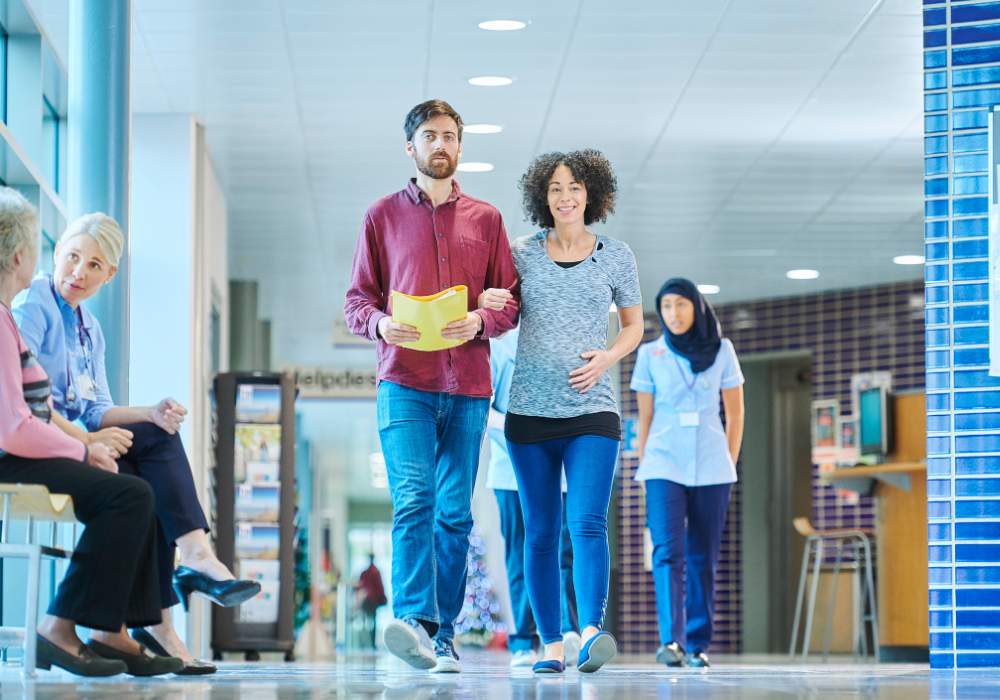 Medical Negligence – Misuse of Forceps Caused Severe Injury to Newly Born Baby