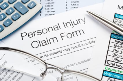The Case of the Claimant who suffers Personal Injury despite Minimal Impact