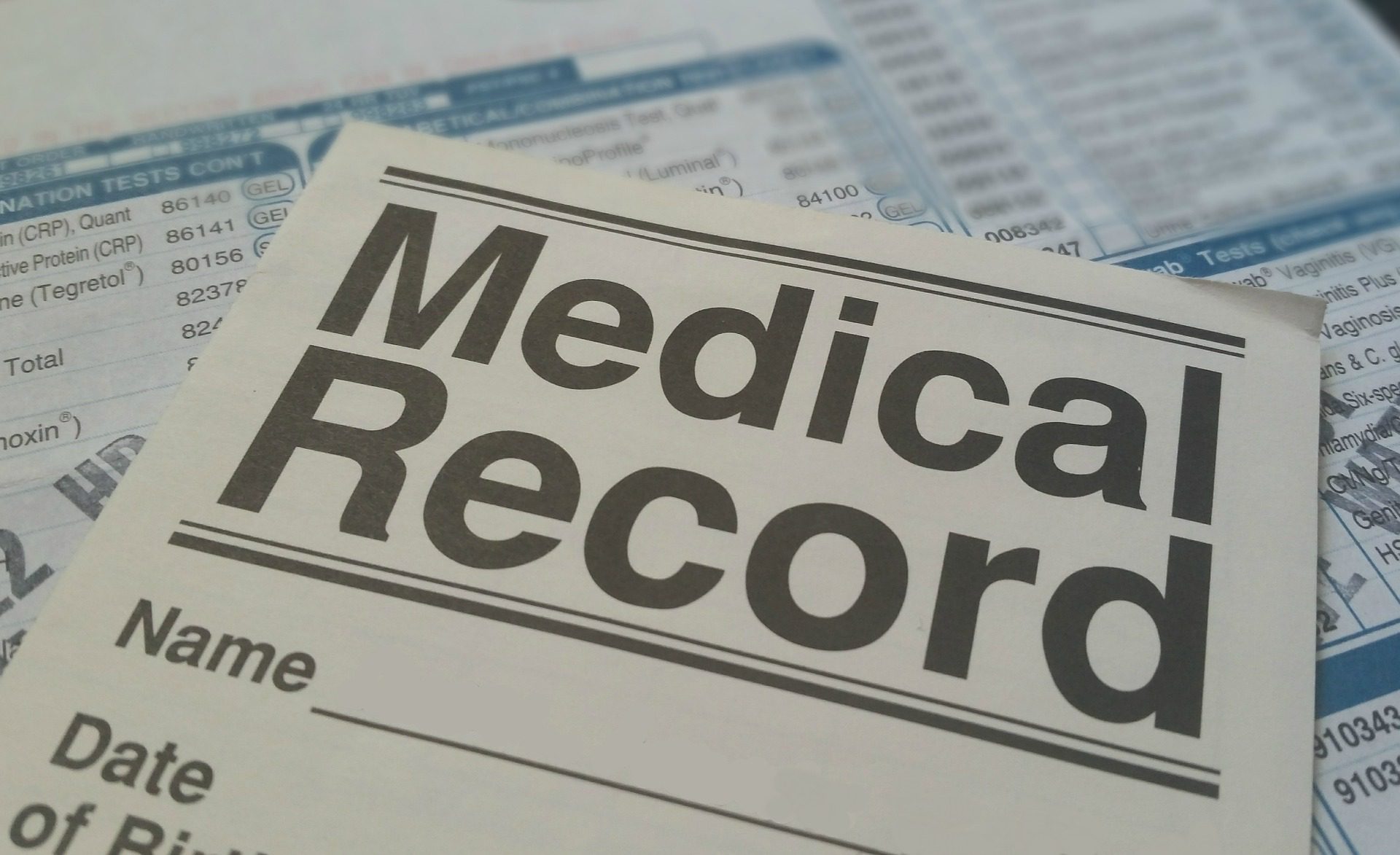 Right to Access Medical Records