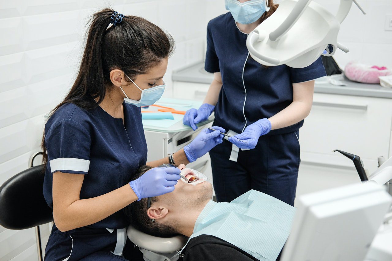 Dental Negligence