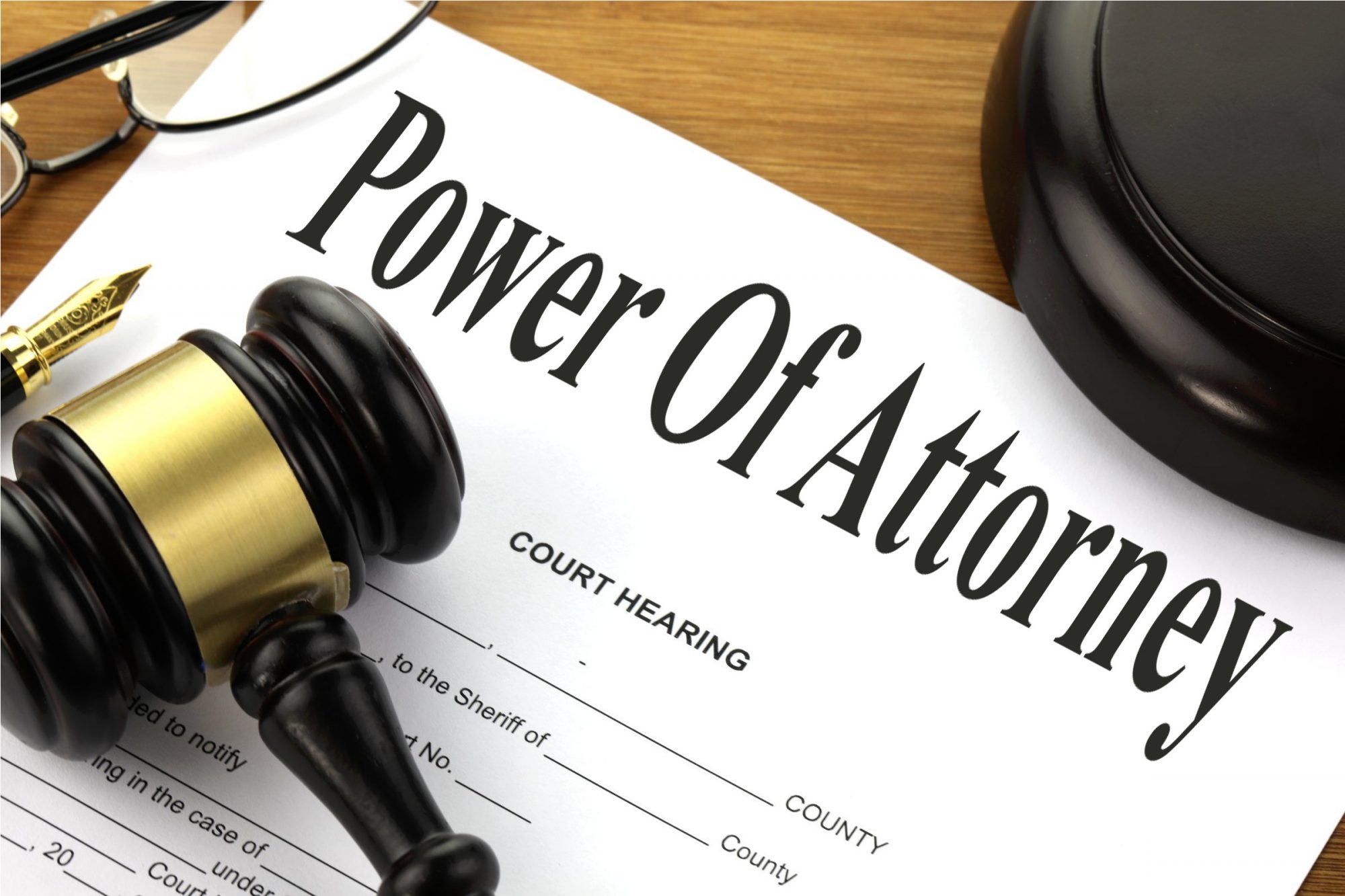 Enduring Power of Attorney: preparing for the future
