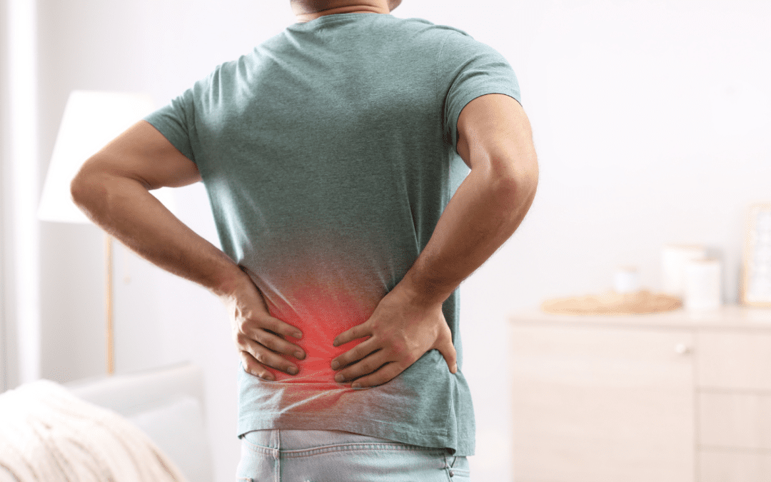 When is Facet Joint Dysfunction not simply a “bad back”?