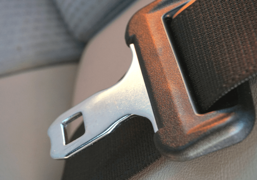 Valuation of a Facial Scar and the “No Seat Belt” Reduction